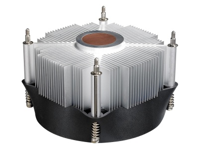 Imagine Cooler DeepCool CPU, skt 1156-1155, Theta 31